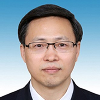 Photo of Ke Liangdong